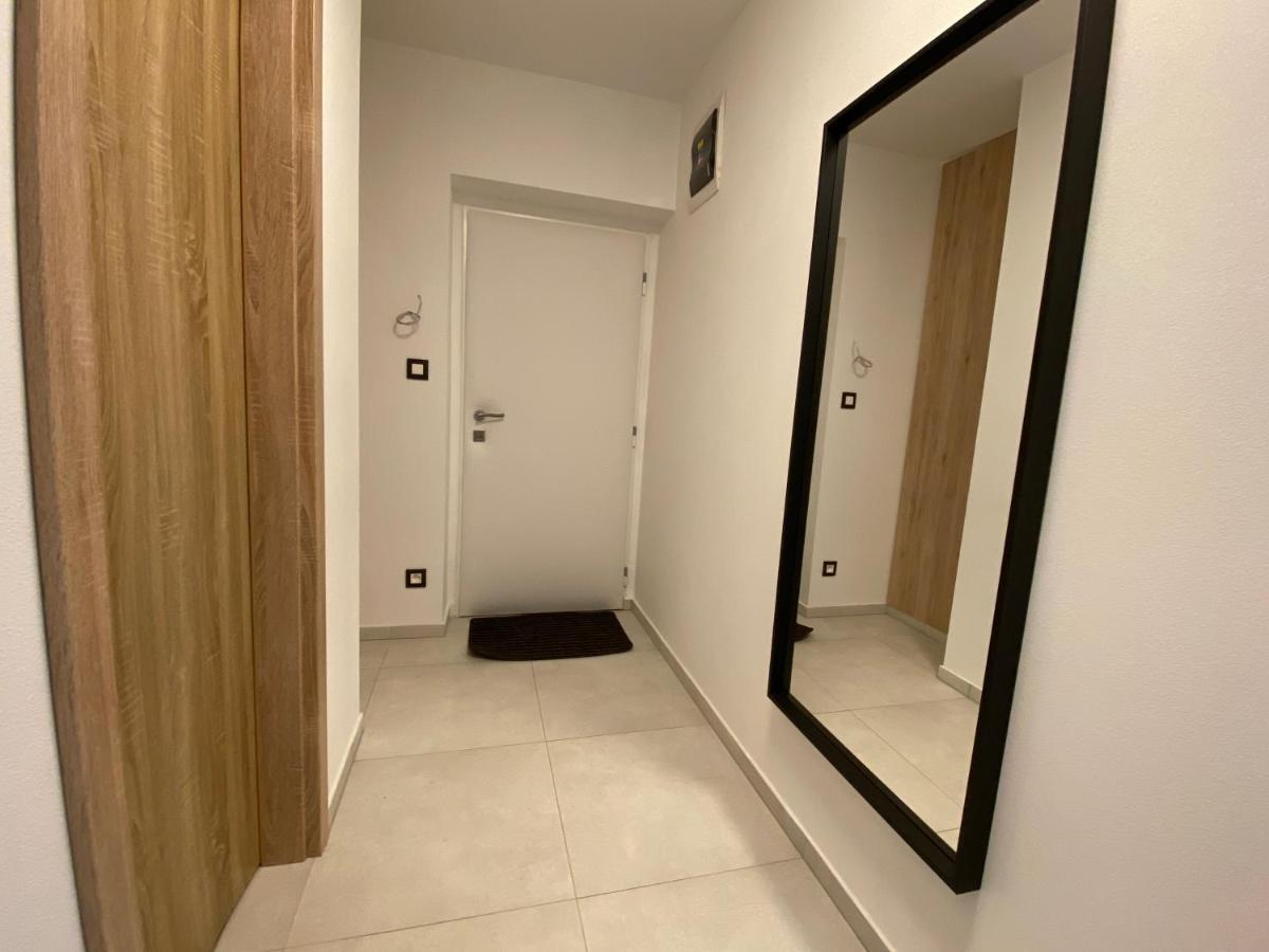 Apartman Relax Zvolen Exterior foto