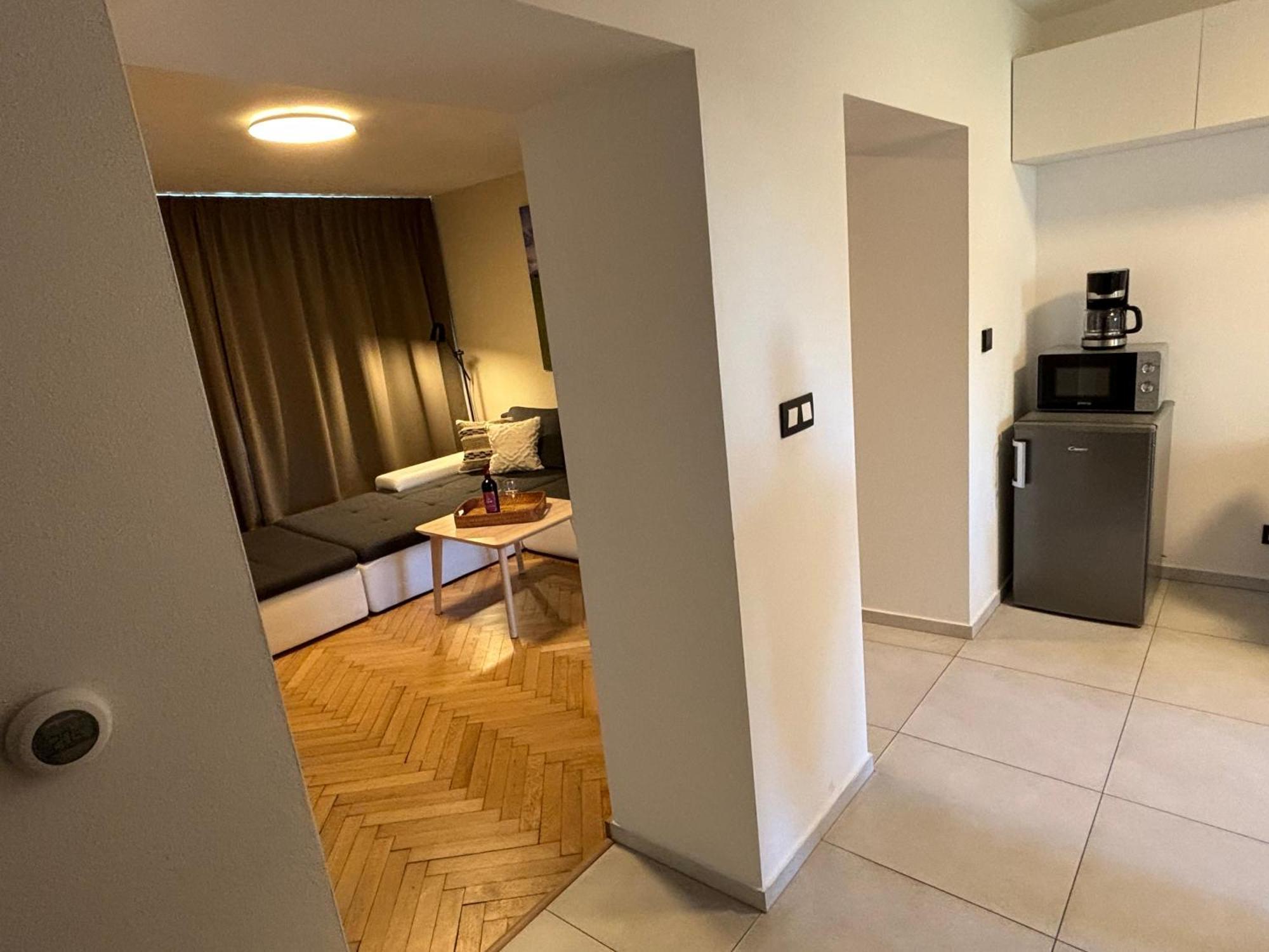 Apartman Relax Zvolen Exterior foto