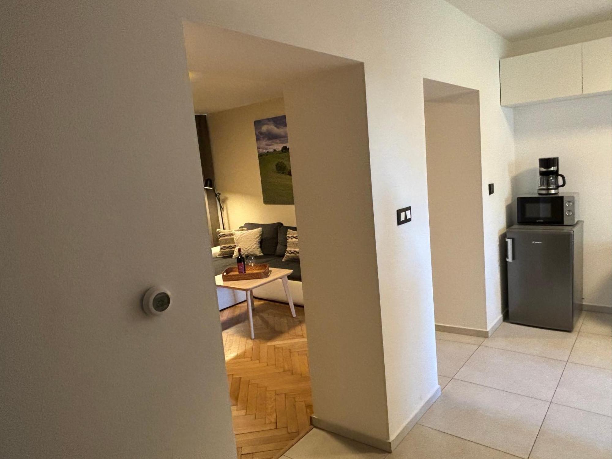 Apartman Relax Zvolen Exterior foto